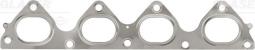 USZCZ.KOL.WYD.HONDA /GLASER/ GLASER GLAX82284-01