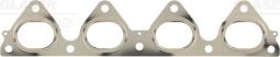 USZCZ.KOL.WYD.HONDA /GLASER/ GLASER GLAX82302-01