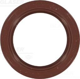 ZIMERING W./ROZ/ CITROEN 1,4D GLASER GLAP76133-01