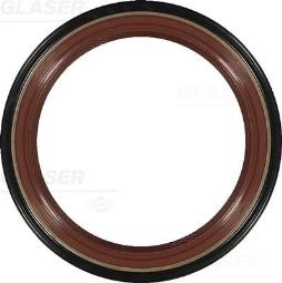 ZIMERING W./KORB/P RENAULT TRAFIC GLASER GLAP77069-01