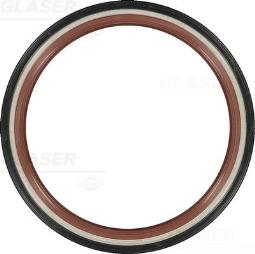 ZIMERING W./KORB/ PSA /GLASER/ GLASER GLAP76065-01
