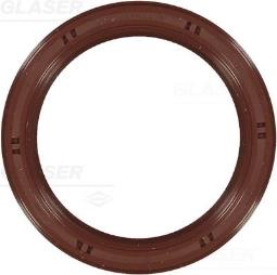 ZIMERING W./KORB/ OPEL /GLASER/ GLASER GLAP77427-01