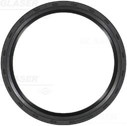 ZIMERING W./KORB/T BMW 2,0D 04- GLASER GLAP77674-01