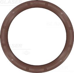 ZIMERING W./KORB/T AUDI 3,0TDI 11- GLASER GLAP77766-01