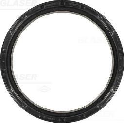 ZIMERING W./KORB/ OPEL /GLASER/ GLASER GLAP77358-01