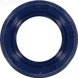 ZIMERING W./KORB/ HONDA /GLASER/ GLASER GLAP77600-01