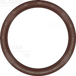 ZIMERING W./KORB/T HYUNDAI 2,0CRDI 04- GLASER GLAP77530-01