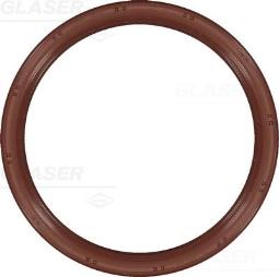 USZCZ. /GLASER/ GLASER GLAP77740-01