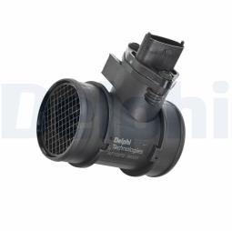 PRZEPŁYWOMIERZ POW.OPEL 1.0-1.4 /AGILA  ,ASTRA,CORSA,MERIVA,TIGRA/ 06/03- DELPHI AF10272-12B1