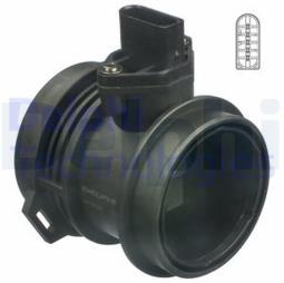 PRZEPŁYWOMIERZ POW.DB ML320-350 12/96- DELPHI AF10305-12B1