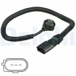 CZUJNIK SPALANIA STUKOWEGO AUDI,VW A4,A5,A6,A7,A8,ALLROAD,Q5,Q7,R8,RS6,S4,S5,SQ5,TOUARE AS10233