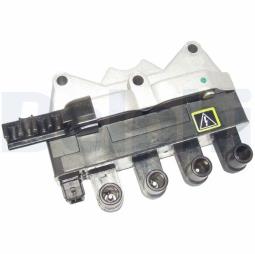 CEWKA ZAPŁ.FIAT 1,6 16V 96-01           /BRAVA/O,MAREA/ DELPHI CE20061-12B1