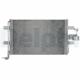 CHŁODNICA KLIM.SEAT,VW,LEON,TOLEDO,BORA,GOLF 99-05 CF20299