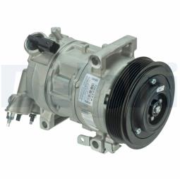 KOMPRESOR KLIM.CITROEN,PEUGEOT,BERLINGO,C4,DS4,3008,308,5008,PARTNER,RCZ 07-11 CS20325