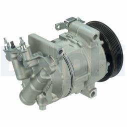 KOMPRESOR KLIM.CITROEN,PEUGEOT,BERLINGO,C4,DS4,3008,308,5008,PARTNER,RCZ 07-11 CS20325