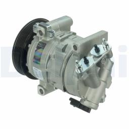 KOMPRESOR KLIM.CITROEN,PEUGEOT,BERLINGO,C4,DS4,3008,308,5008,PARTNER,RCZ 07-11 CS20325