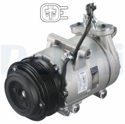 KOMPRESOR KLIM.FORD FOCUS,FOCUS C-MAX 1,8-2,0 04-08 CS20350
