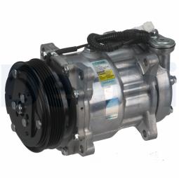 KOMPRESOR KLIM.CITROEN BERLINGO 1,1-1,4 94- DELPHI CS20390