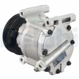 KOMPRESOR KLIM.FIAT PUNTO 1,4 2004-2010 DELPHI CS20403