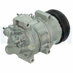 KOMPRESOR KLIM.TOYOTA AURIS,AVENSIS,VERSO 07-12 CS20478