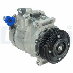 KOMPRESOR KLIM.BMW 135I,335,M1,Z4 06-12 CS20479