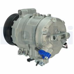 KOMPRESOR KLIM.BMW 135I,335,M1,Z4 06-12 CS20479