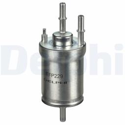 FILTR PALIWA AUDI,SEAT EFP229