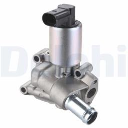 ZAWÓR RECYRKULACJI SPALIN OPEL 1,2-1,4  16V 00-06 DELPHI EG10289