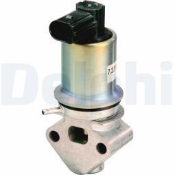 ZAWÓR RECYRKULACJI SPALIN VW AUDI 1,8 20V 99- DELPHI EG10295