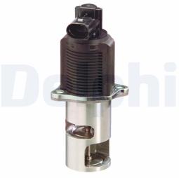 ZAWÓR RECYRKULACJI SPALIN RENAULT 1,5DCI 01- DELPHI EG10297