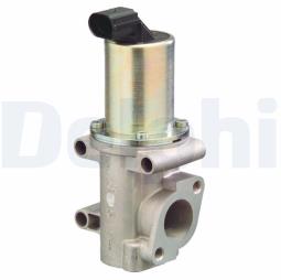ZAWÓR RECYRKULACJI SPALIN FIAT DOBLO PUNTO 1,9JTD 00- DELPHI EG10302