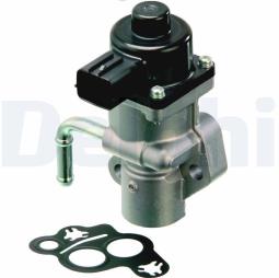 ZAWÓR RECYRKULACJI SPALIN FORD MONDEO 2,0 16V 00- DELPHI EG10304