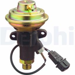 ZAWÓR RECYRKULACJI SPALIN FORD GALAXY   2,8 V6 95- DELPHI EG10335