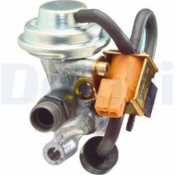 ZAWÓR RECYRKULACJI SPALIN DB CLK 2,4-3,2 95- DELPHI EG10372