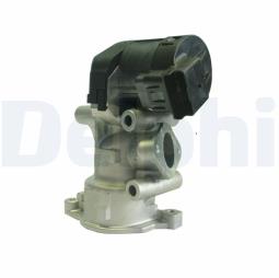 ZAWÓR RECYRKULACJI SPALIN FORD C-MAX 2,0 DELPHI EG10395-12B1