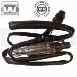 SONDA LAMBDA AUDI DELPHI ES10242-12B1