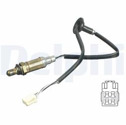 SONDA LAMBDA TOYOTA AVENSIS 01/02-11/08 DELPHI ES11106-12B1