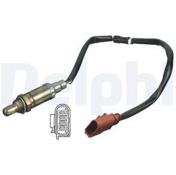 SONDA LAMBDA SEAT CORDOBA,IBIZA,SKODA FABIA,OCTAVIA,ROMMSTER,VW CADDY,GOL DELPHI ES11118-12B1