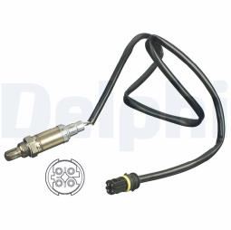 SONDA LAMBDA BMW /3,5,7,Z3,Z4/ 09/01-07 /06 DELPHI ES11123-12B1