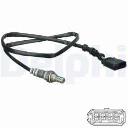 SONDA LAMBDA AUDI A3 1.8L,A4,A6,ALLROAD 2.7L,TT 1.8L,SEAT AROSA 1.0L,1.4L DELPHI ES20169-12B1