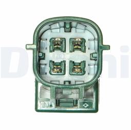 SONDA LAMBDA                            NISSAN ALMERA II 1.5- 1.8L, MICRA 1.0-1.4 NOTE 1.4 00- DELPHI ES20172-12B1 DEL