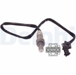 SONDA LAMBDA CITROEN DELPHI ES20234-12B1
