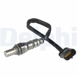 SONDA LAMBDA RENAULT LAGUNA 1,6-2,0 16V 01- /ZA KATALIZATOREM/ DELPHI ES20310