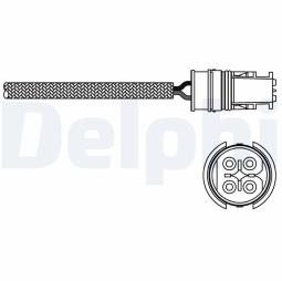 SONDA LAMBDA DB DELPHI ES20313-12B1