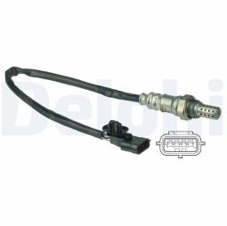 SONDA LAMBDA DACIA,RENAULT,LOGAN,SANDERO,CAPTUR,CLIO,KANGOO 08- ES20507-12B1