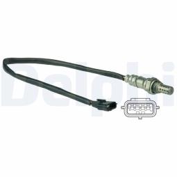 SONDA LAMBDA DACIA,RENAULT,DUSTER,SANDERO,CLIOIII,MEGANEI 08- ES20511-12B1