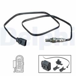 SONDA LAMBDA AUDI A3 04- ES20524-12B1