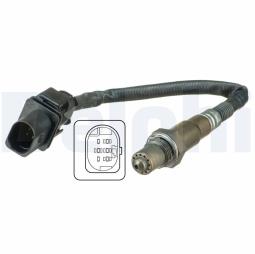 SONDA LAMBDA CITROEN,MINI,PEUGEOT BERLINGO,C3,C3 PICASSO,C4,C4 GRAND PICA ES20540-12B1