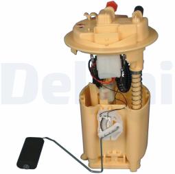 POMPA PALIWA CITROEN FE10033-12B1