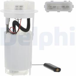 POMPA PALIWA CITROEN FE10165-12B1